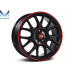 tuix bbs 18  wheel disc hyundai vloster js 2018-20